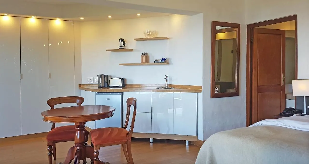 Affittacamere Bayview Penthouses And Rooms Città del Capo