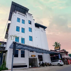 Tagme Hotel