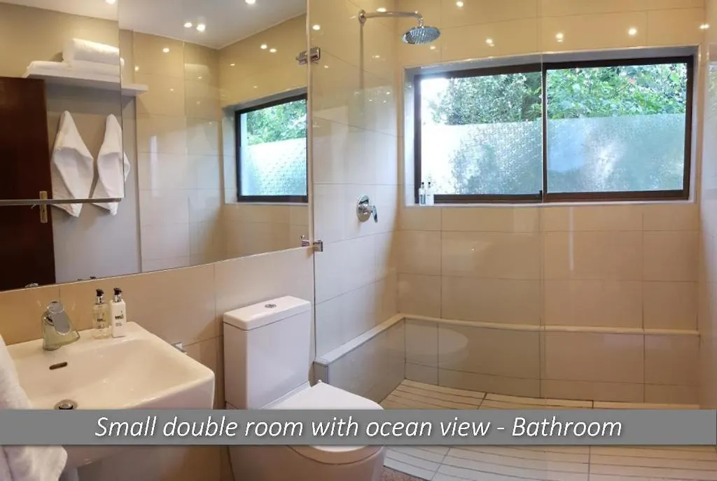 Bayview Penthouses Guest House Cape Town