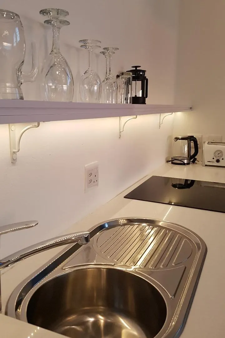 Bayview Penthouses Guest House Cape Town