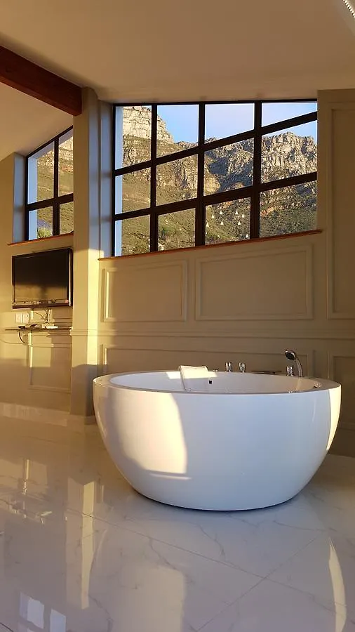 Bayview Penthouses Guest House Cape Town