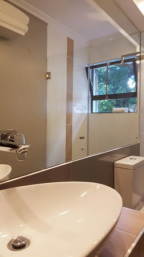 Bayview Penthouses Guest House Cape Town