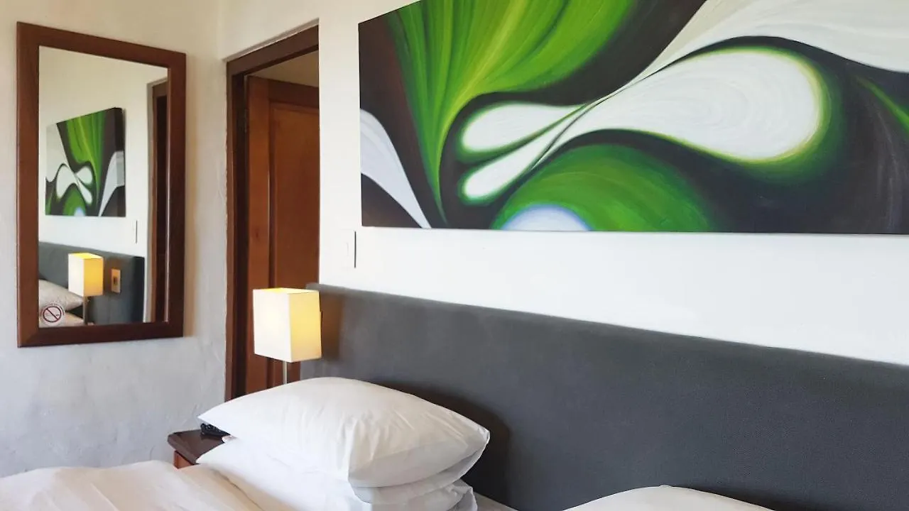 Bayview Penthouses Guest House Cape Town