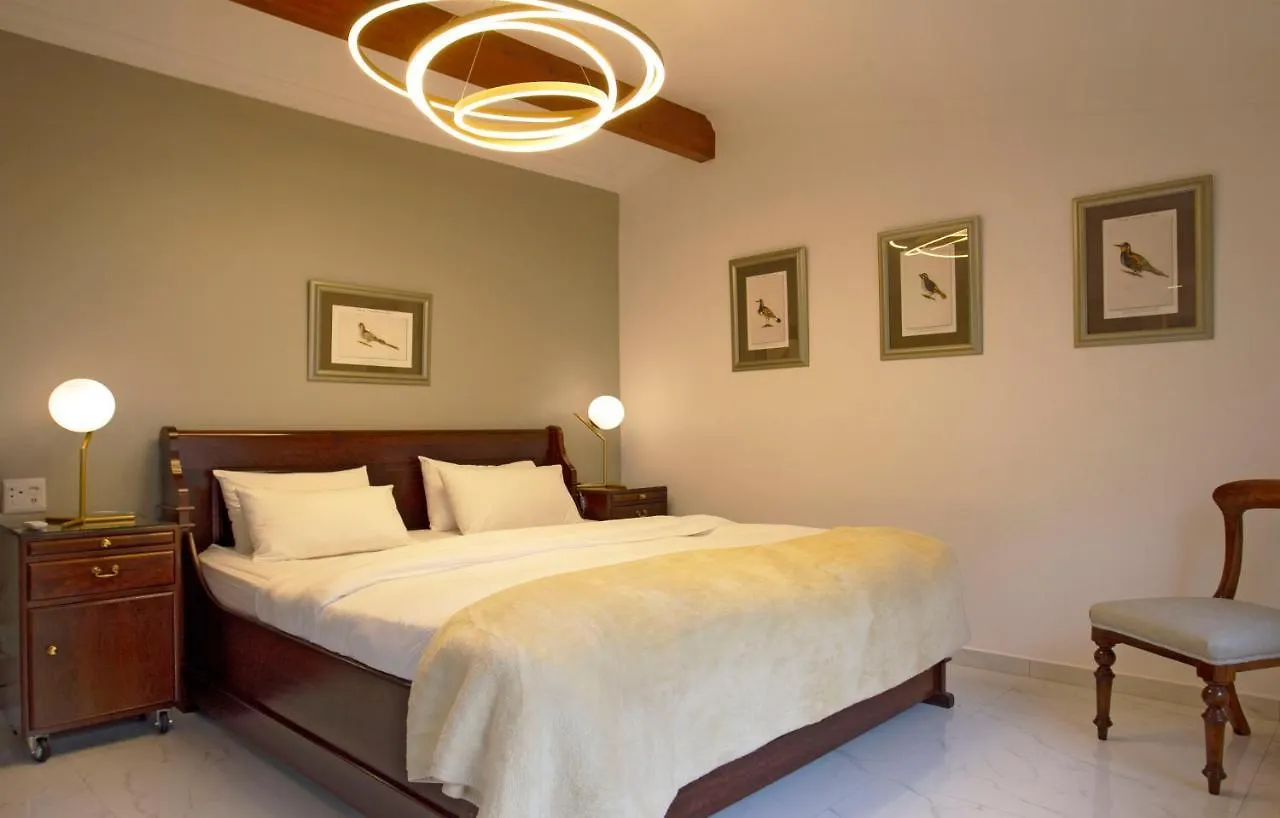 ****  Bayview Penthouses Guest House Cape Town South Africa