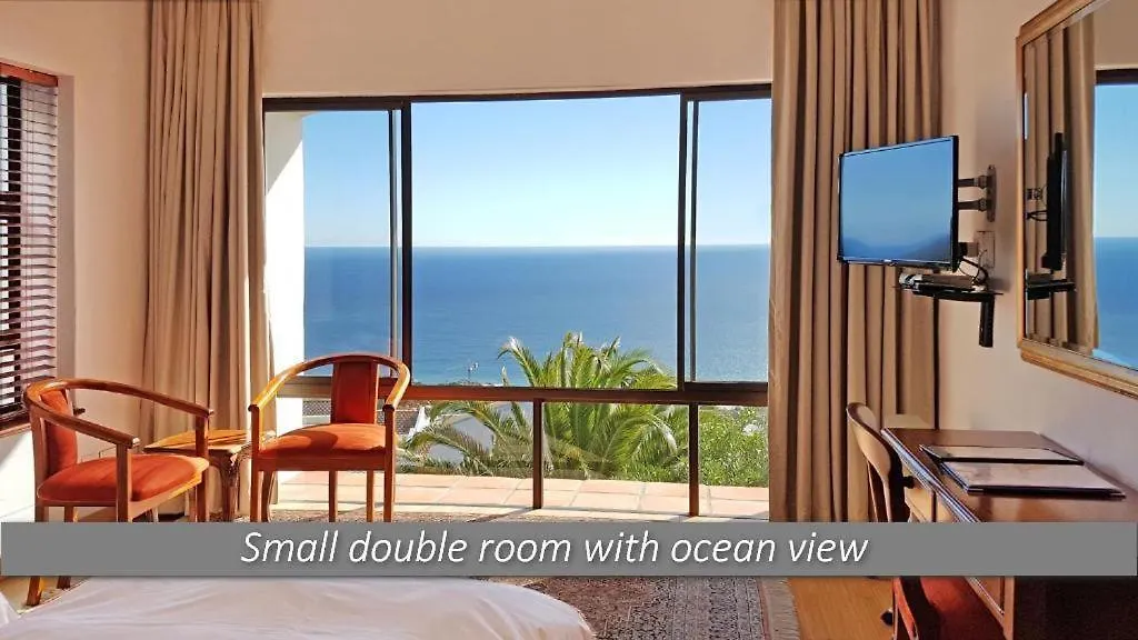 Bayview Penthouses Guest House Cape Town South Africa