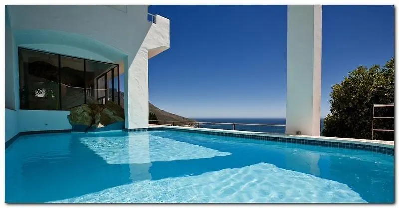 Bayview Penthouses Guest House Cape Town