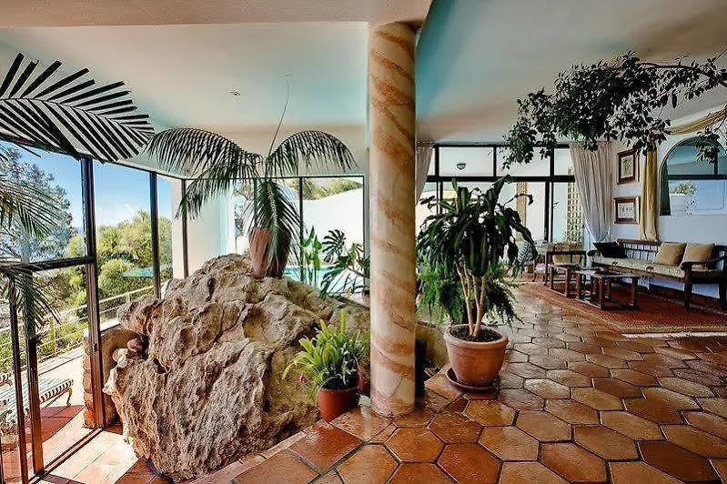 Bayview Penthouses Guest House Cape Town