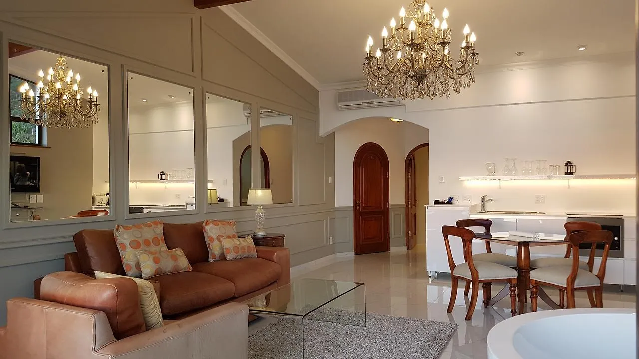 Bayview Penthouses Guest House Cape Town 4*,  South Africa