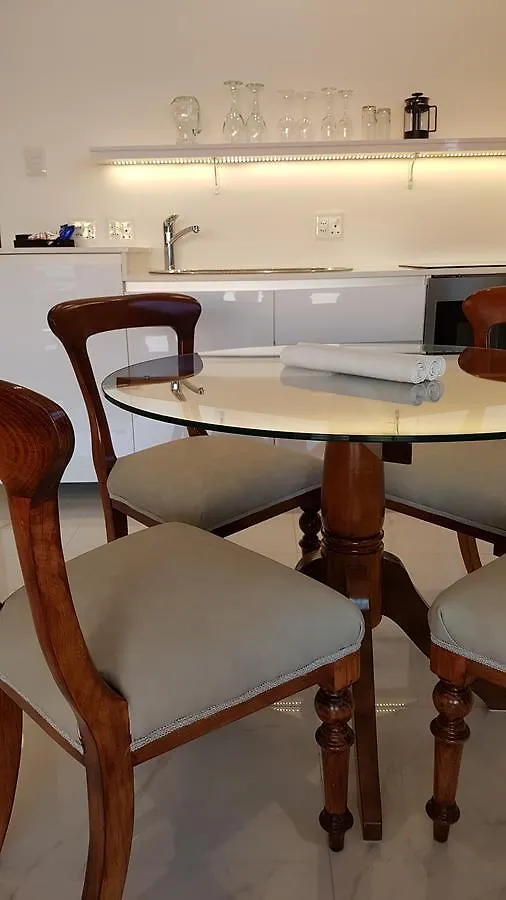 Bayview Penthouses Guest House Cape Town