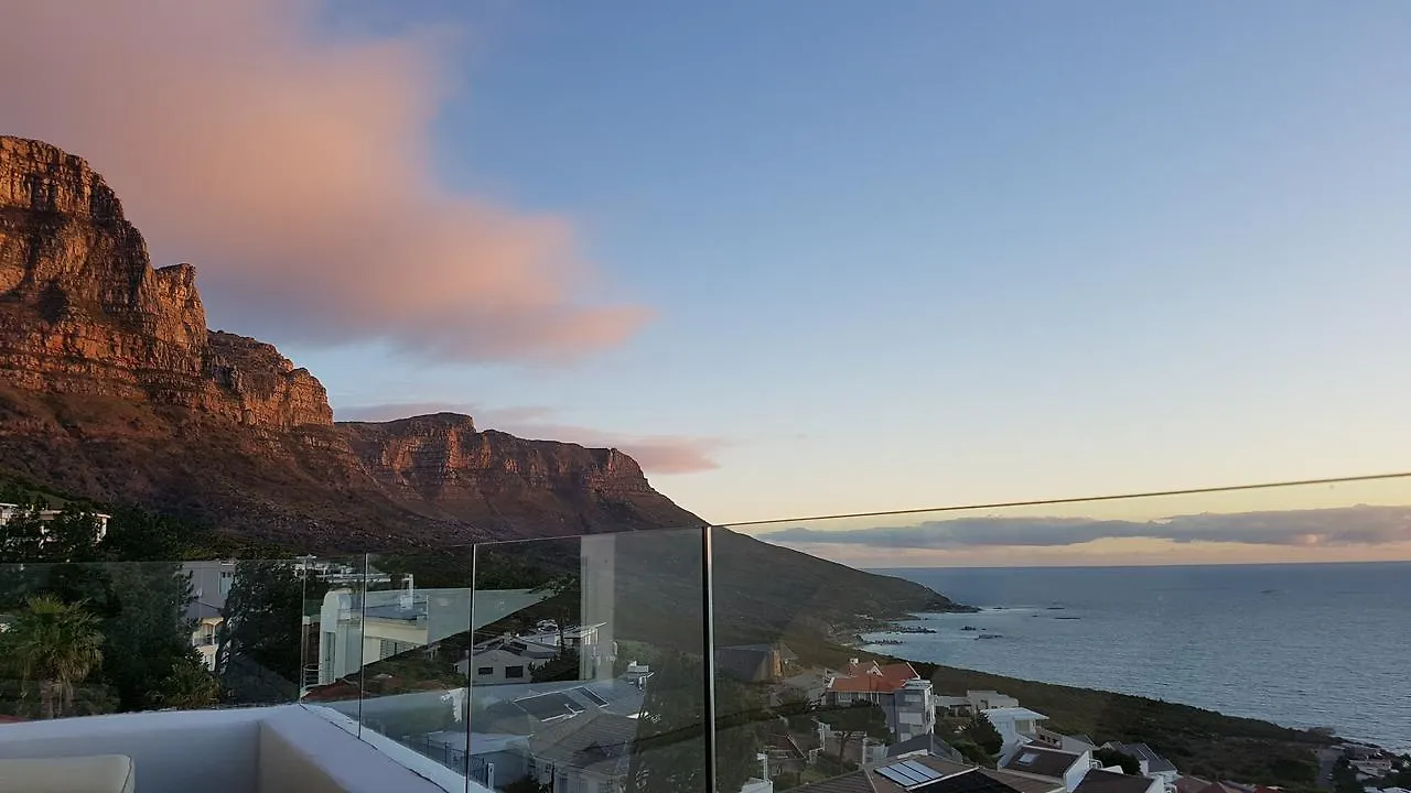 Bayview Penthouses Guest House Cape Town
