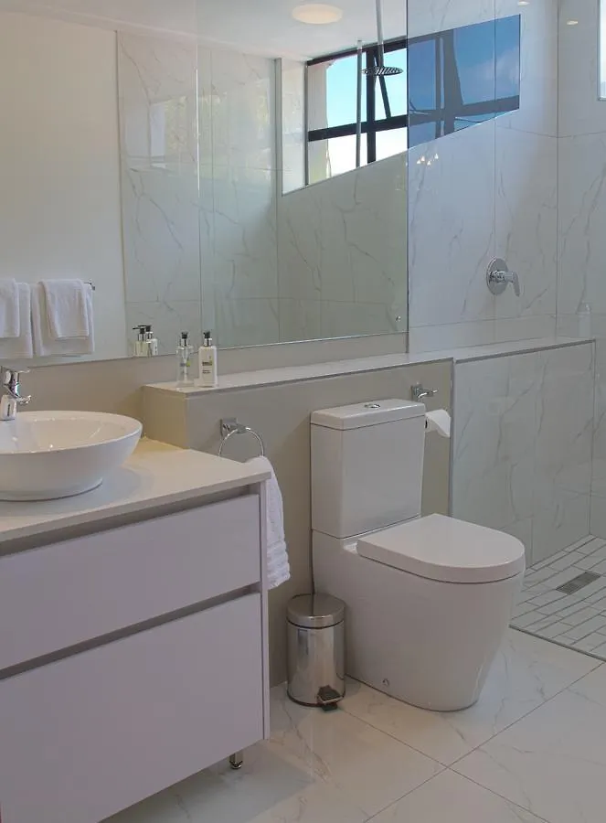 Bayview Penthouses Guest House Cape Town South Africa