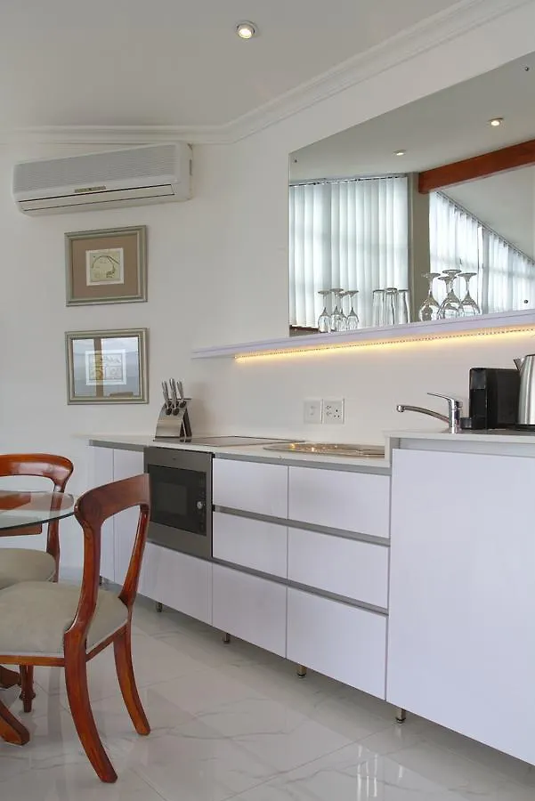 Bayview Penthouses Guest House Cape Town