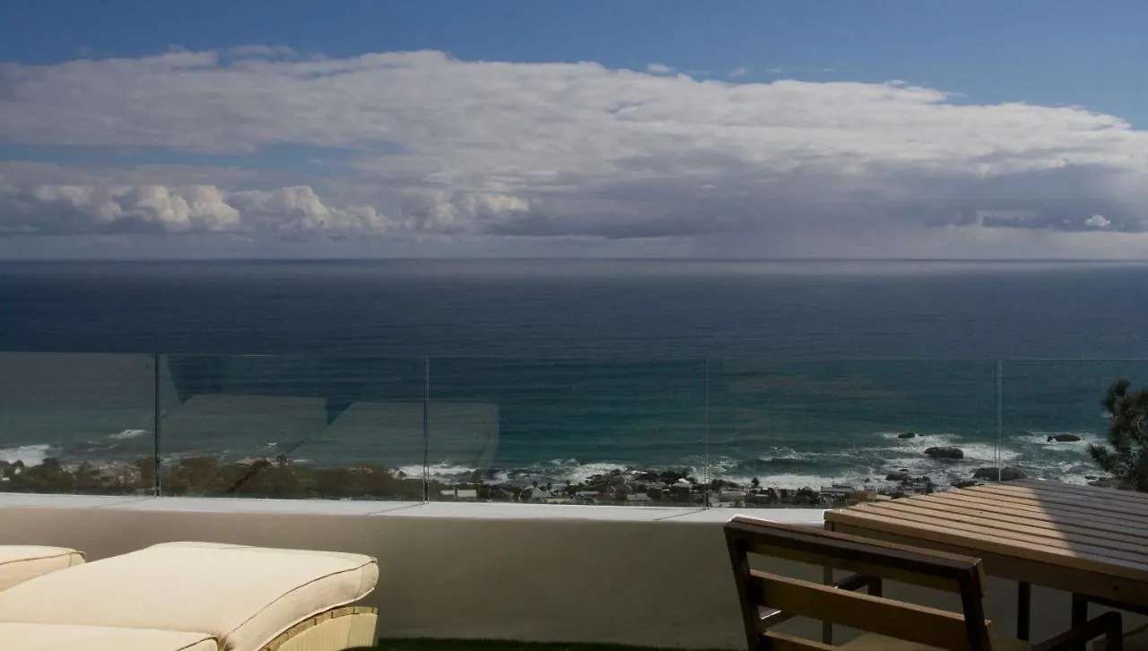 ****  Bayview Penthouses Guest House Cape Town South Africa