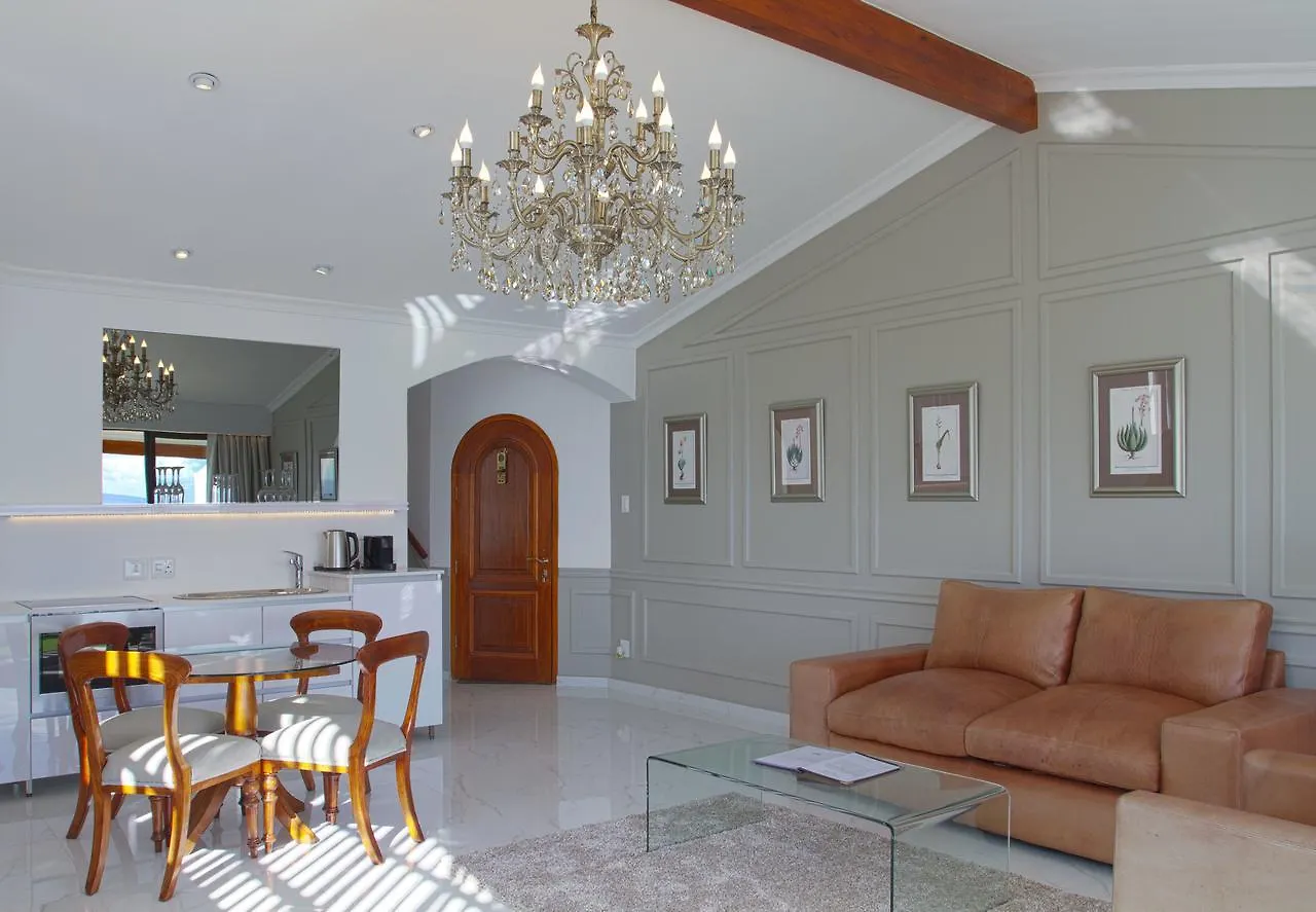 Bayview Penthouses Guest House Cape Town