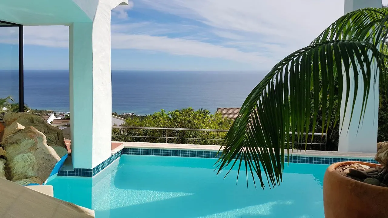 Bayview Penthouses Guest House Cape Town South Africa