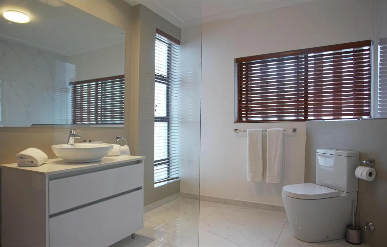 Bayview Penthouses Guest House Cape Town