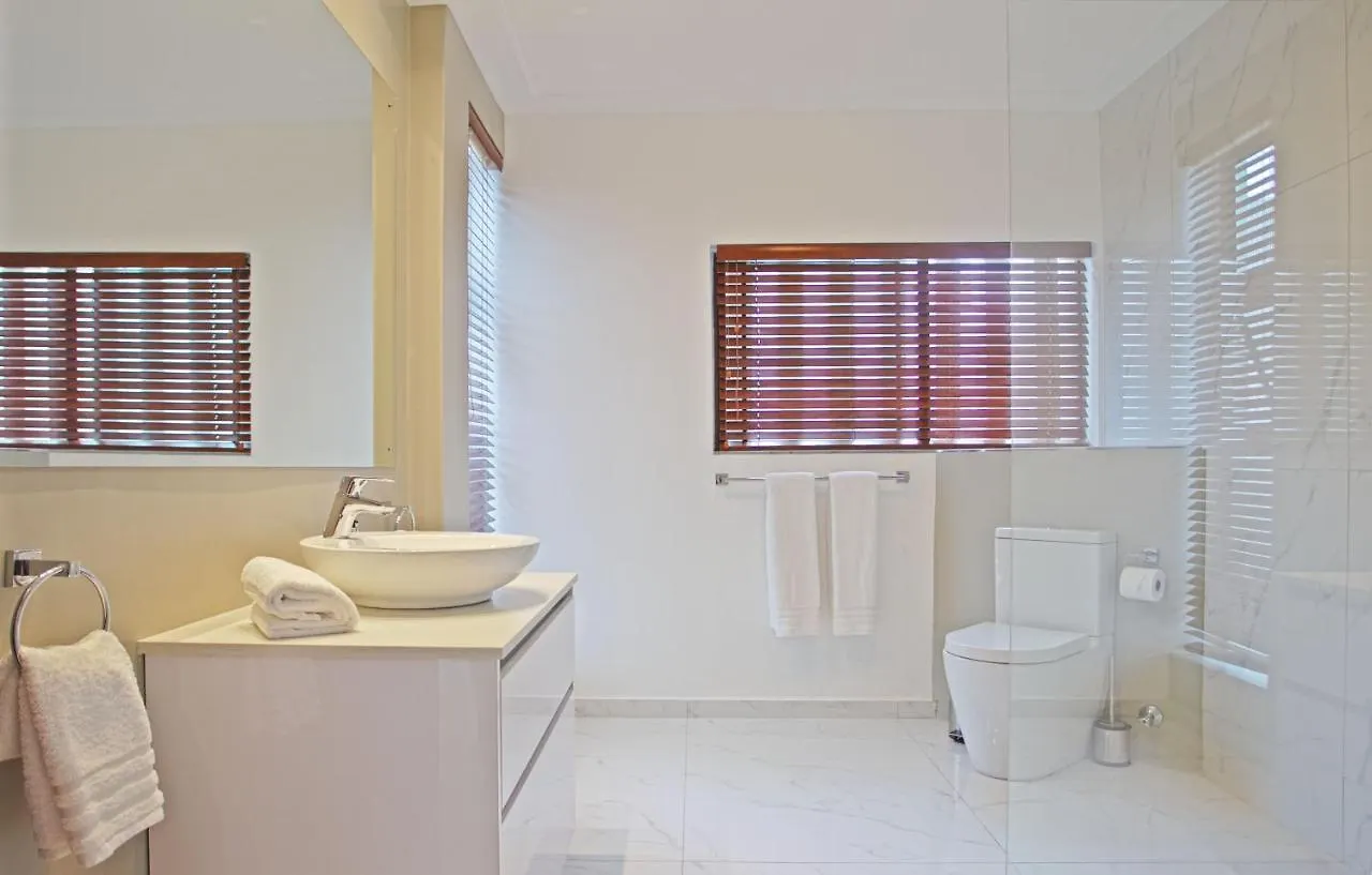 Bayview Penthouses Guest House Cape Town 4*,  South Africa