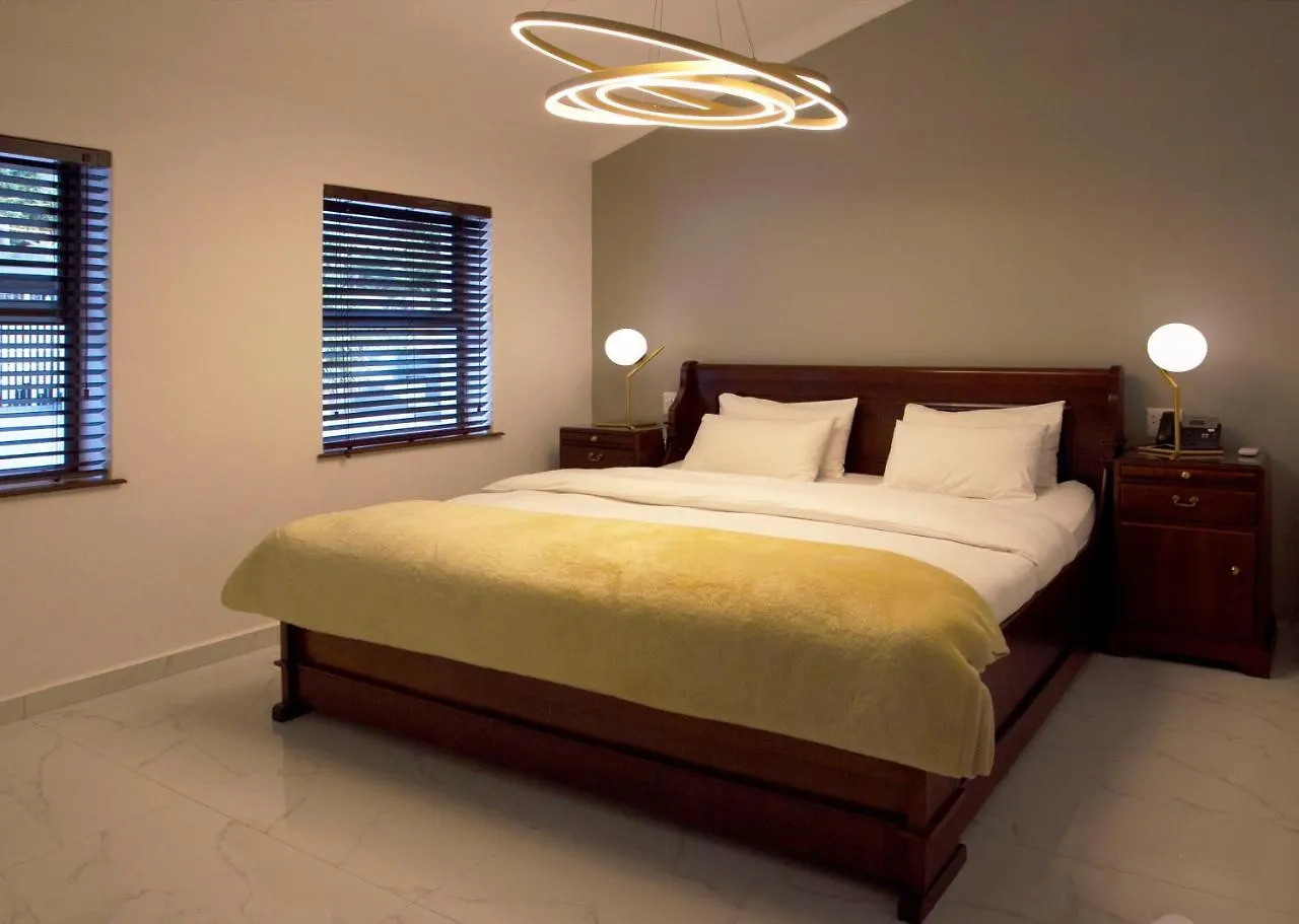 Bayview Penthouses Guest House Cape Town 4*,  South Africa