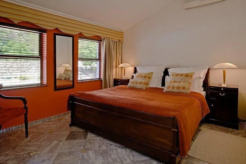 ****  Bayview Penthouses Guest House Cape Town South Africa
