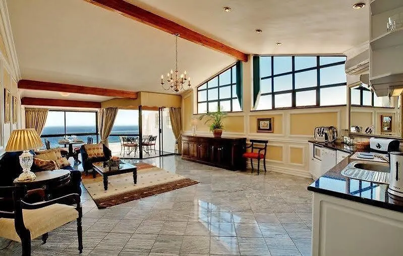 Bayview Penthouses Guest House Cape Town 4*,  South Africa