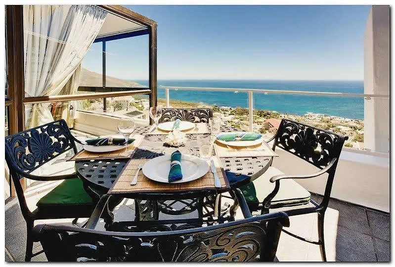 Bayview Penthouses Guest House Cape Town South Africa